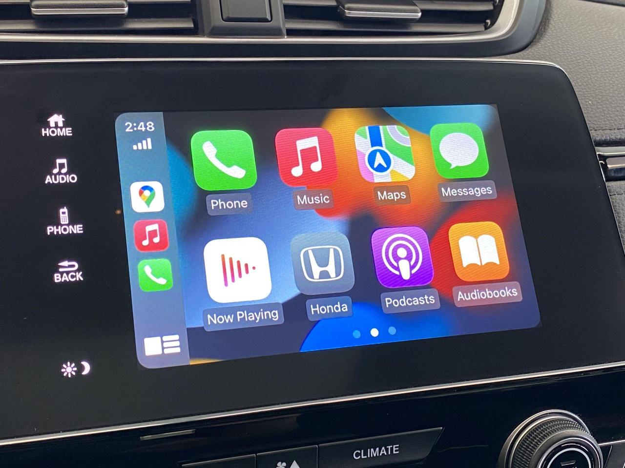 2017 Honda CR-V EX AWD+Roof+ApplePlay+Adaptive Cruise+CLEAN CARFAX Photo96