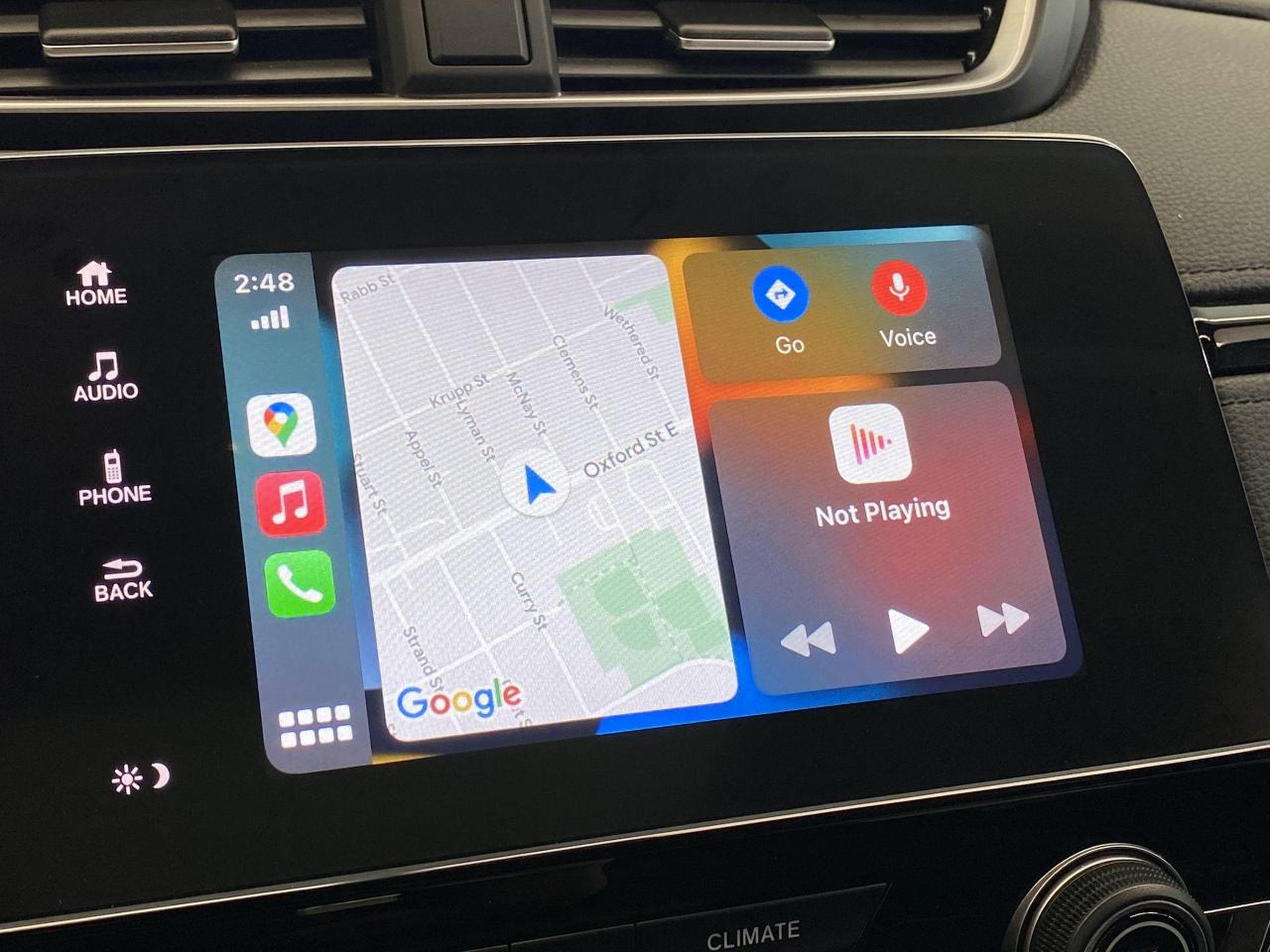 2017 Honda CR-V EX AWD+Roof+ApplePlay+Adaptive Cruise+CLEAN CARFAX - Photo #30