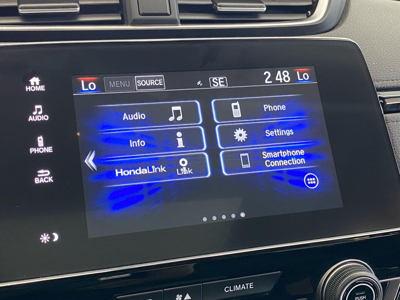 2017 Honda CR-V EX AWD+Roof+ApplePlay+Adaptive Cruise+CLEAN CARFAX - Photo #32