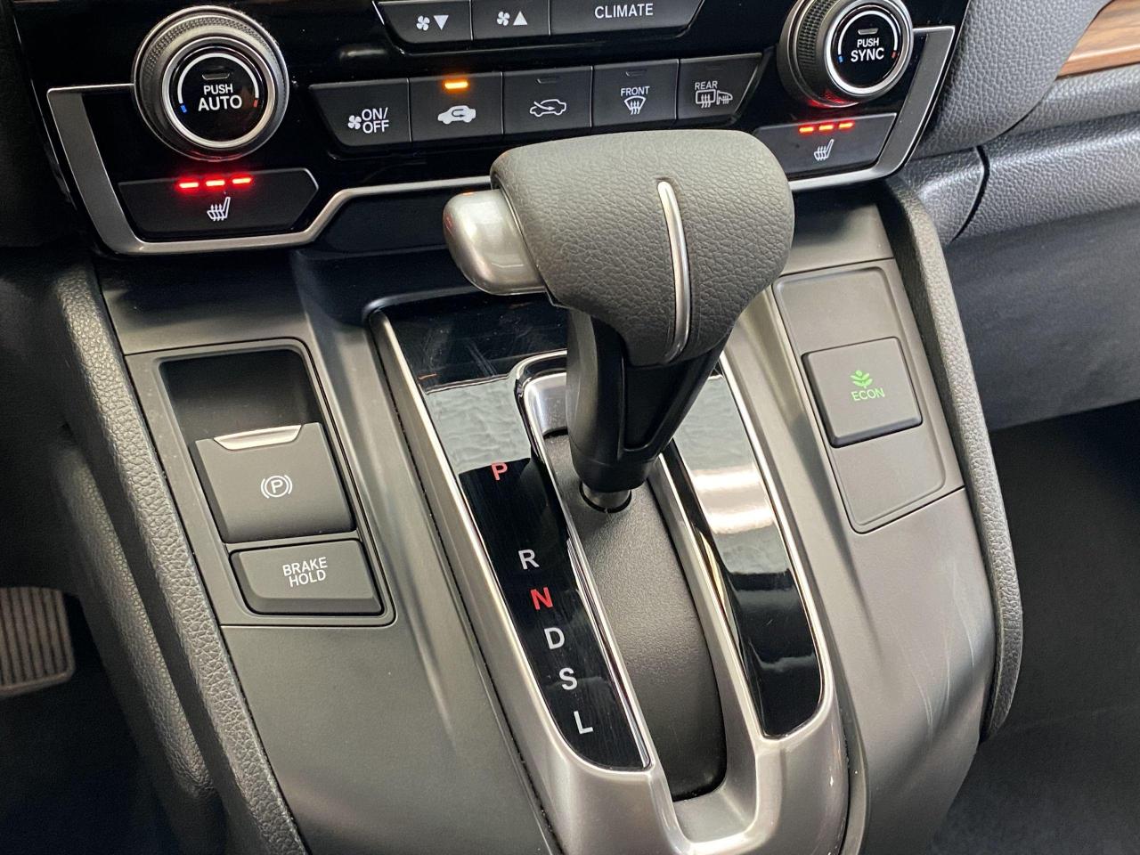 2017 Honda CR-V EX AWD+Roof+ApplePlay+Adaptive Cruise+CLEAN CARFAX - Photo #38