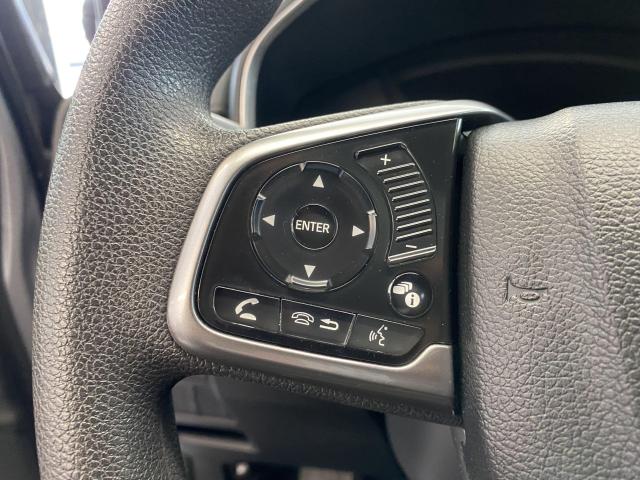 2017 Honda CR-V EX AWD+Roof+ApplePlay+Adaptive Cruise+CLEAN CARFAX Photo51