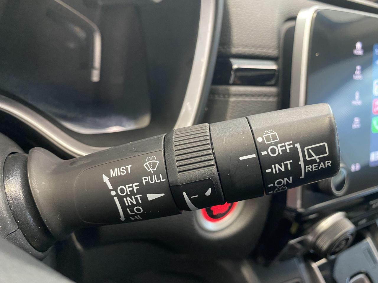 2017 Honda CR-V EX AWD+Roof+ApplePlay+Adaptive Cruise+CLEAN CARFAX - Photo #52