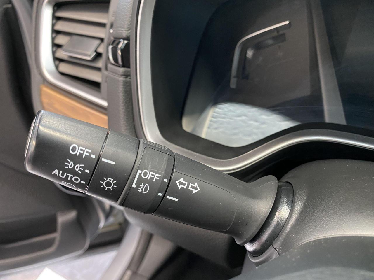 2017 Honda CR-V EX AWD+Roof+ApplePlay+Adaptive Cruise+CLEAN CARFAX - Photo #53