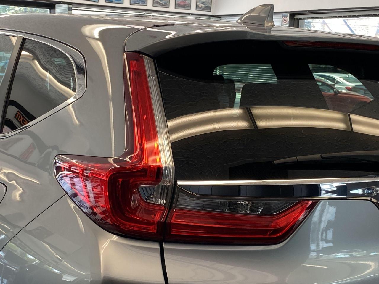 2017 Honda CR-V EX AWD+Roof+ApplePlay+Adaptive Cruise+CLEAN CARFAX - Photo #64