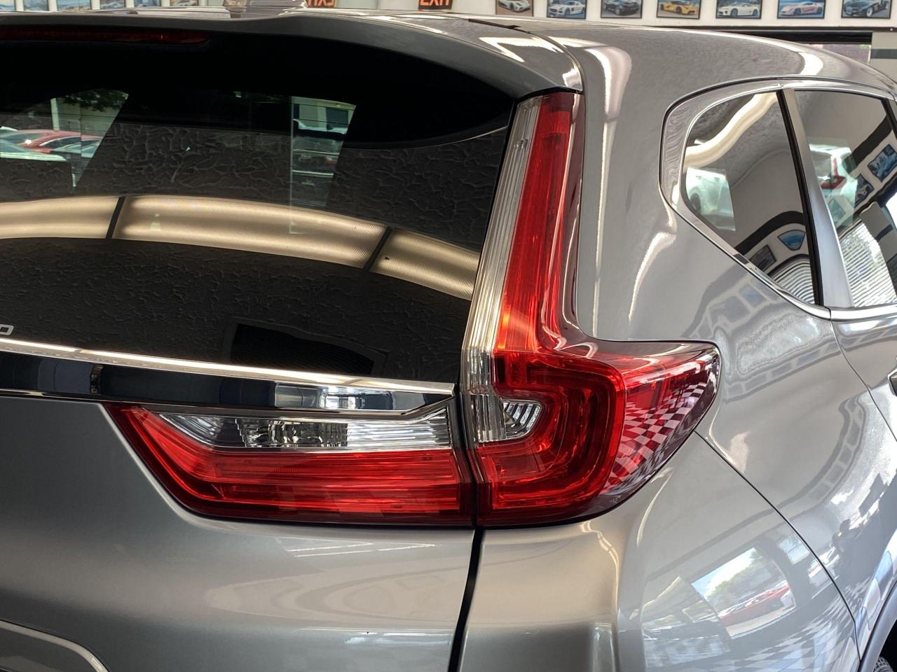 2017 Honda CR-V EX AWD+Roof+ApplePlay+Adaptive Cruise+CLEAN CARFAX - Photo #66