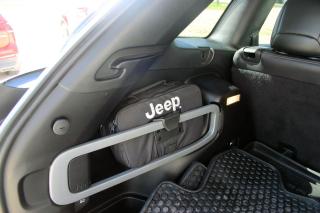 2016 Jeep Cherokee Trailhawk, No Accidents Heated/cooled Leather, - Photo #18