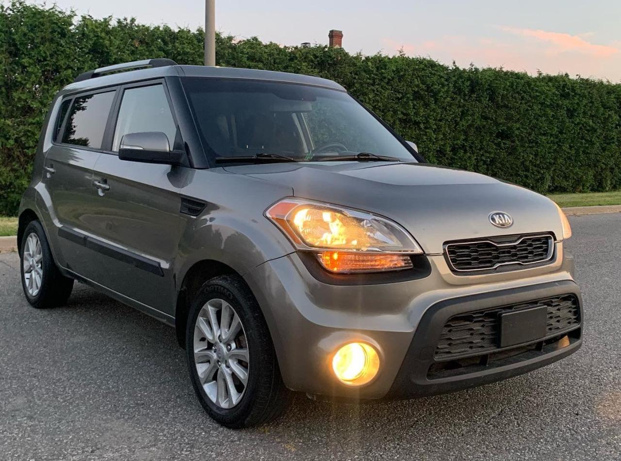 2013 Kia Soul Safety Certified Photo4