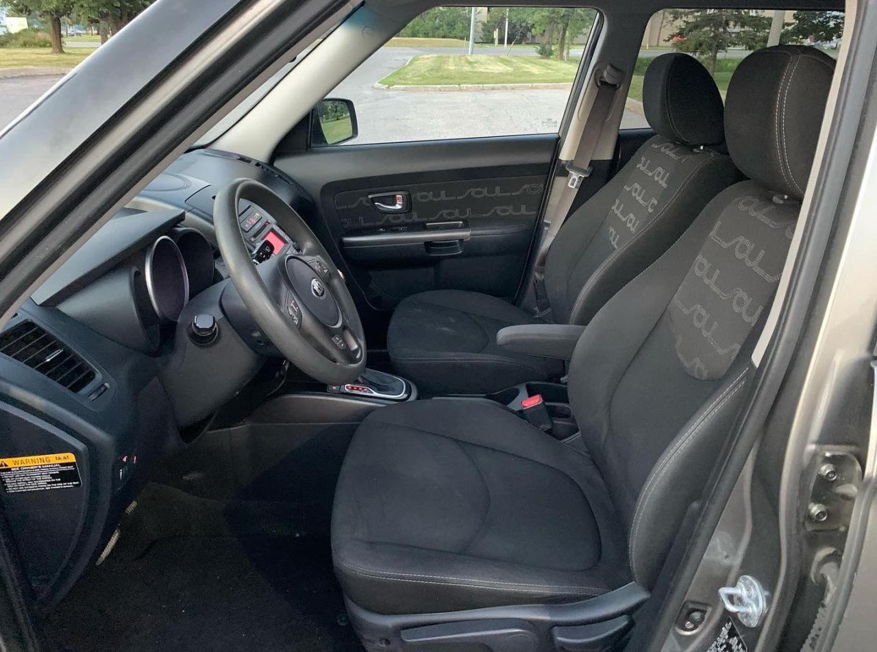 2013 Kia Soul Safety Certified Photo2