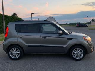 2013 Kia Soul Safety Certified - Photo #4