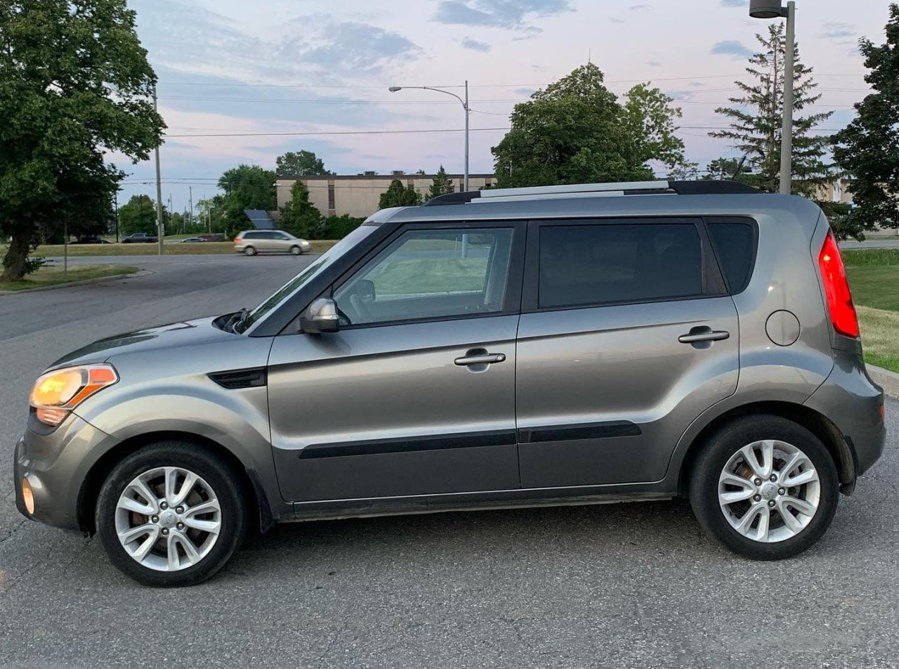 2013 Kia Soul Safety Certified - Photo #8