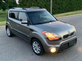 2013 Kia Soul Safety Certified - Photo #10