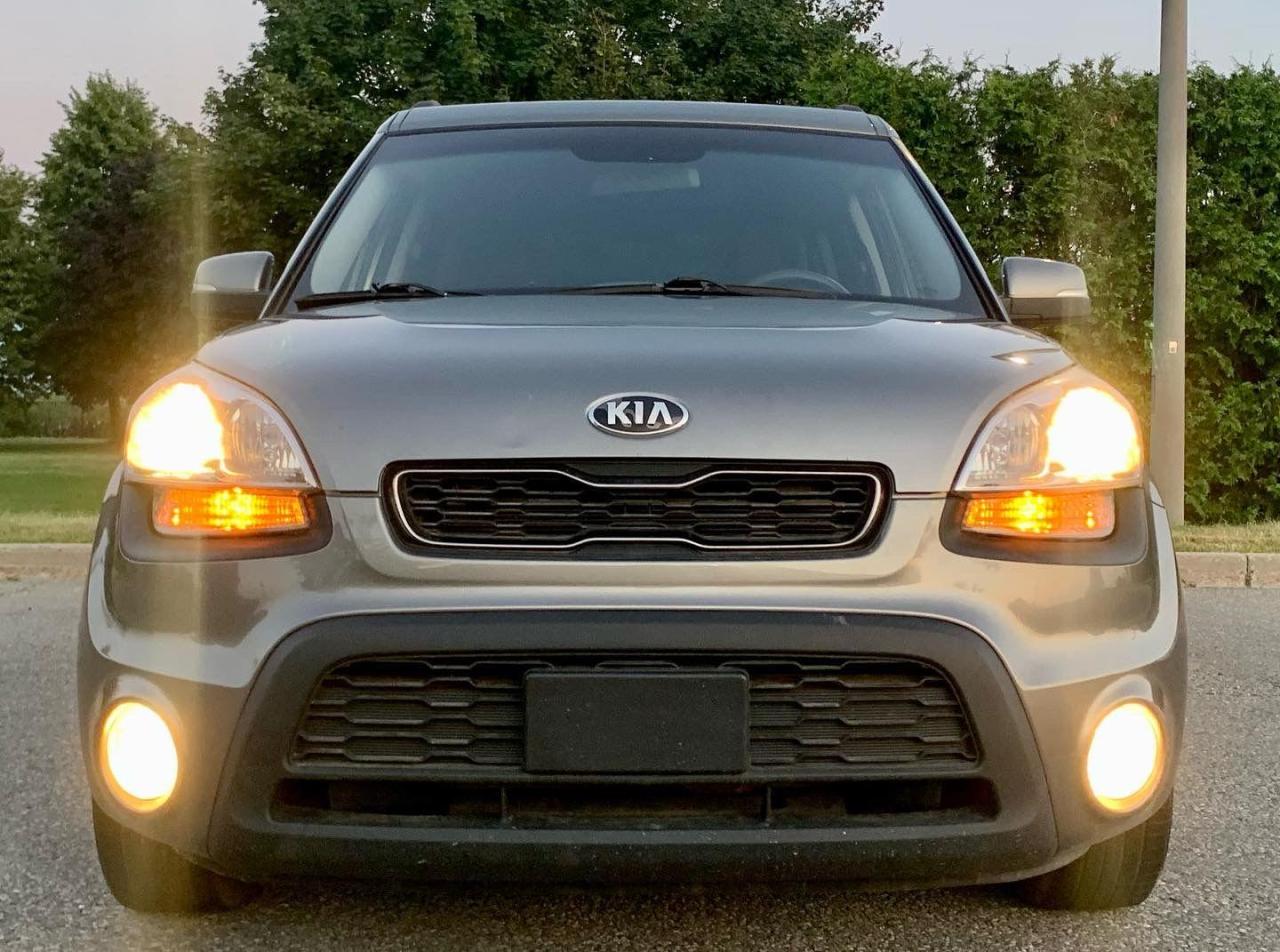 2013 Kia Soul Safety Certified - Photo #9