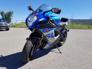Used 2022 Suzuki GSXR750 Sport | $0 DOWN - EVERYONE APPROVED!! for sale in Calgary, AB