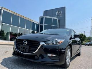 Used 2018 Mazda MAZDA3 GS (A6) for sale in Ottawa, ON