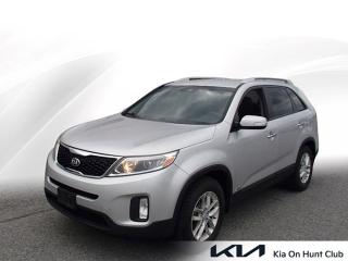 Used 2015 Kia Sorento LX (A6) for sale in Nepean, ON