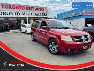 Used 2010 Dodge Grand Caravan |NO ACCIDENT|STOW&GO| for sale in Toronto, ON