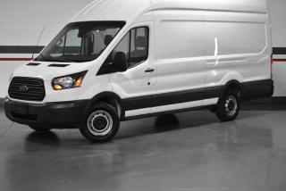Used 2017 Ford Transit 250 T-250 NO ACCIDENT 148