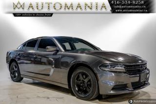 Used 2019 Dodge Charger SXT/ RWD/CARFAX VERIFIED for sale in Toronto, ON