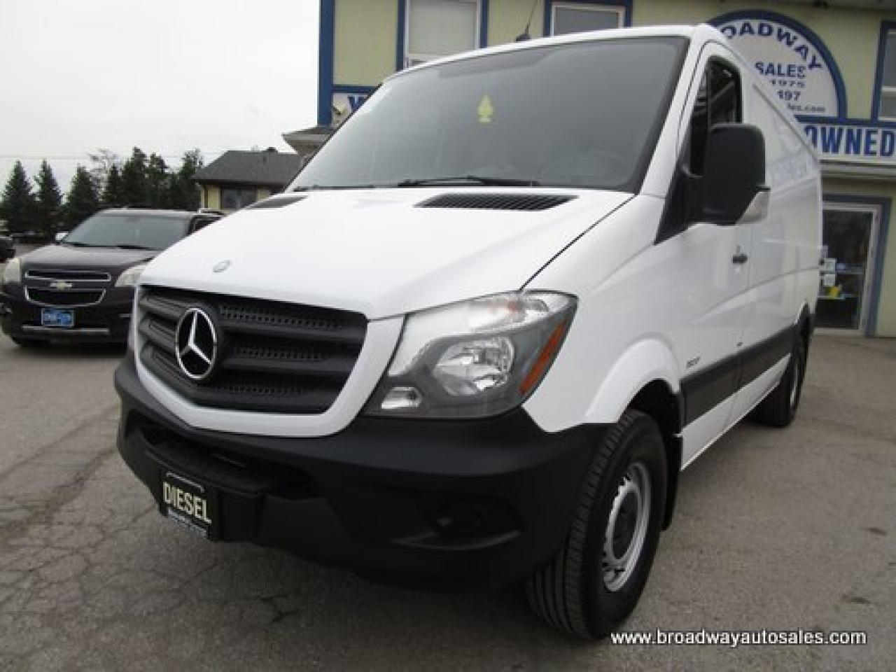 2015 mercedes sprinter 2500 best sale for sale