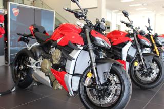 New 2022 Ducati Streetfighter  for sale in Oakville, ON