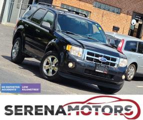 2011 Ford Escape XLT | LEATHER | HTD SEATS | BLUETOOTH | NO ACCID. - Photo #1