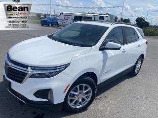 New 2022 Chevrolet Equinox 1.5L 4CYL TURBO LT TRUE NORTH EDITION for sale in Carleton Place, ON