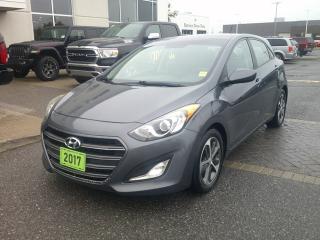 Used 2017 Hyundai Elantra GT SE (A6) for sale in Nepean, ON