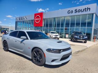 Used 2021 Dodge Charger  for sale in Edmonton, AB