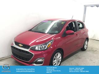 Used 2019 Chevrolet Spark 1LT CVT for sale in Church Point, NS