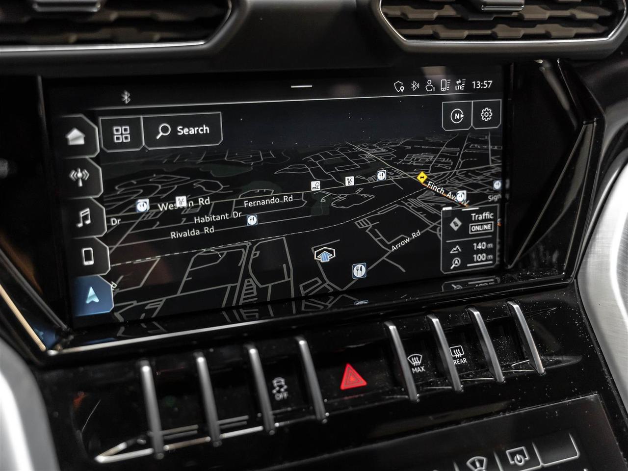 2021 Lamborghini Urus Bang & Olufsen|Full Clear PPF|Carbon Ceramic Brakes Photo