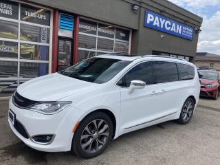 <p>LUXURY AT ITS BEST FOR YOUR FAMILY BRING YOUR FAMILY BY AND TAKE A TEST DRIVE LOOKS AND DRIVES GREAT SOLD CERTIFIED CALL 5195706463 FOR AN APPOIONTMENT TO SEE OUR FULL INVENTORY PLS GO TO PAYCANMOTORS.CA</p>
