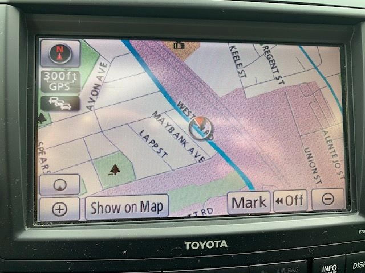 2013 Toyota Highlander HYBRID LIMITED-LEATHER-ROOF-NAVI-CAM-ONLY 75,000KM Photo