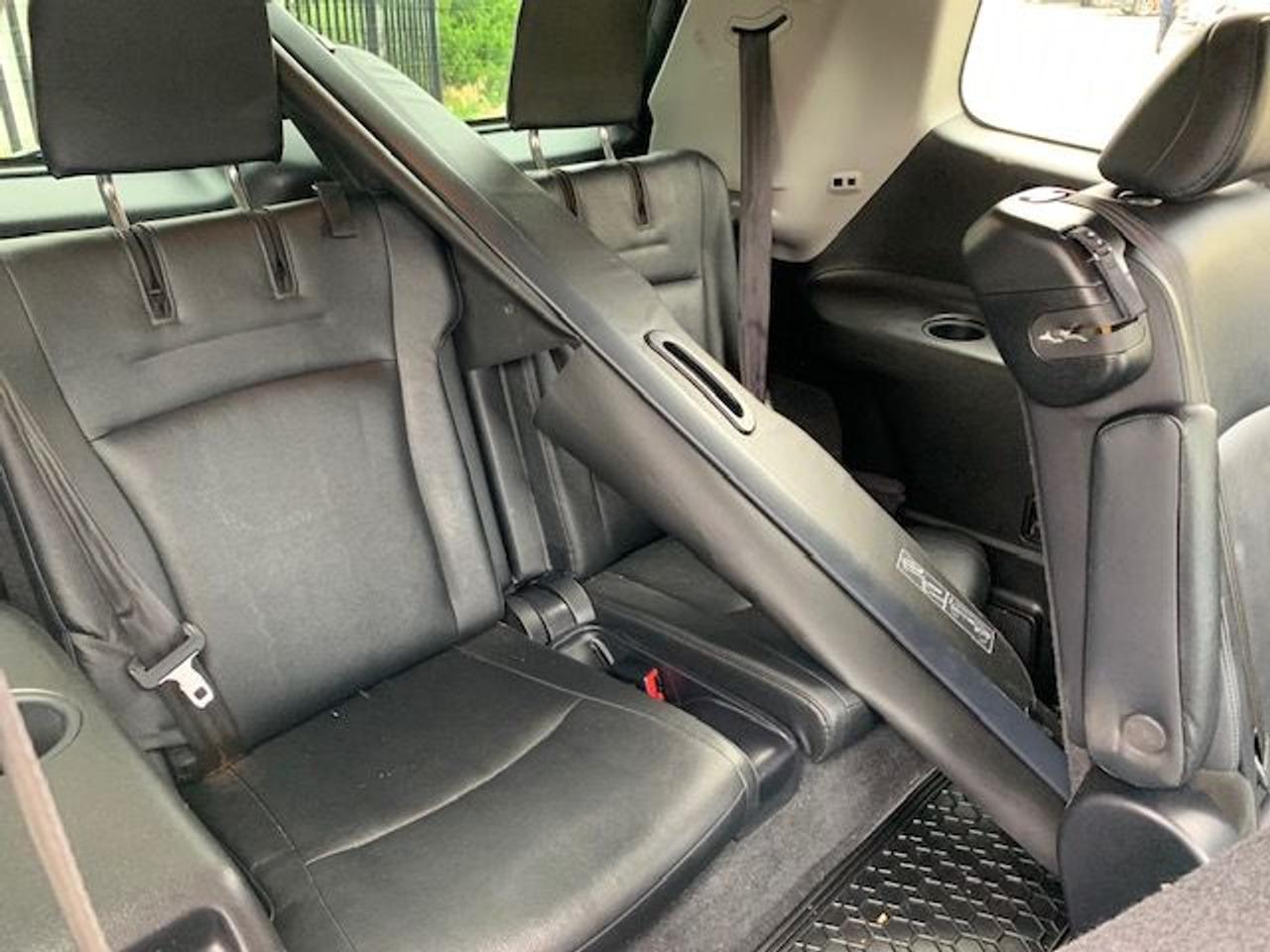 2013 Toyota Highlander HYBRID LIMITED-LEATHER-ROOF-NAVI-CAM-ONLY 75,000KM Photo