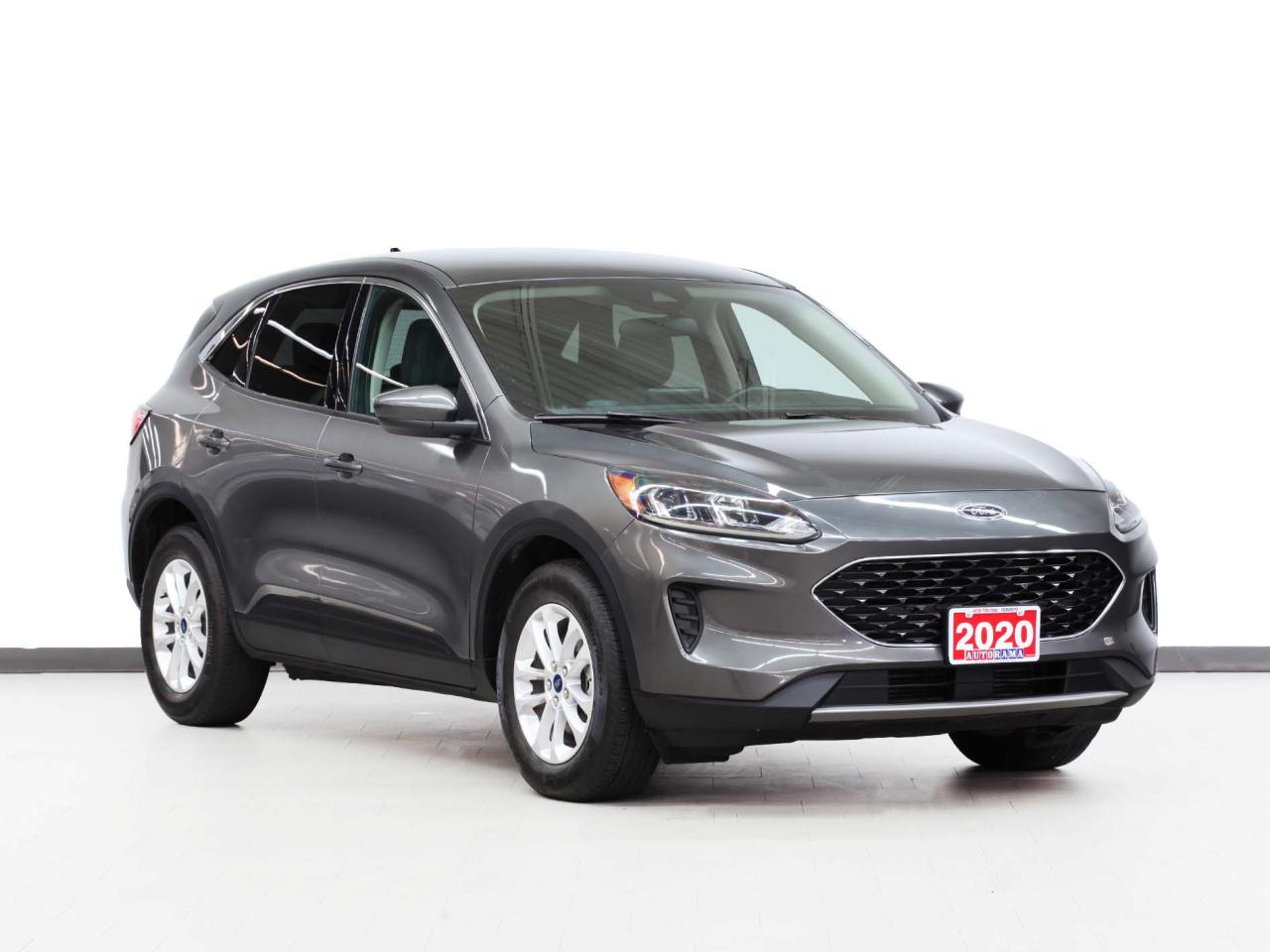 2020 Ford Escape SE | 4WD | Nav | BSM | LaneKeep | CarPlay