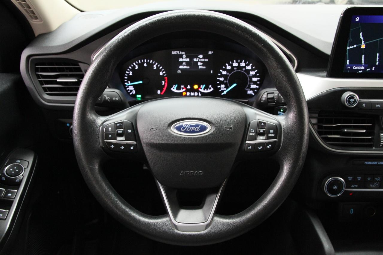 2020 Ford Escape SE | AWD | Nav | BSM | FordPass | CarPlay