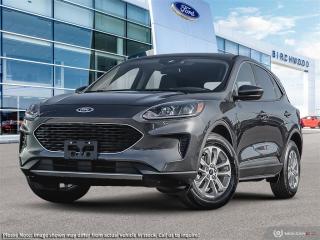 New 2022 Ford Escape SE FACTORY ORDER - ARRIVING SOON | 200A |  NAV | ROOF | for sale in Winnipeg, MB