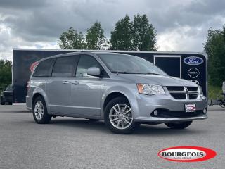 Used 2019 Dodge Grand Caravan 35th Anniversary Edition for sale in Midland, ON