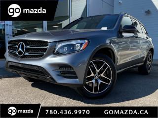 Used 2019 Mercedes-Benz GL-Class  for sale in Edmonton, AB