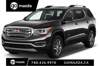 Used 2019 GMC Acadia  for sale in Edmonton, AB
