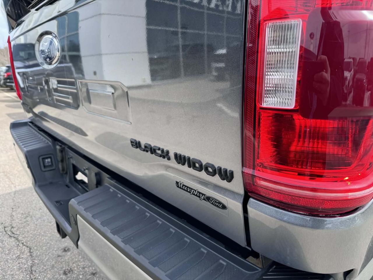 2022 Ford F-150 XLT Photo