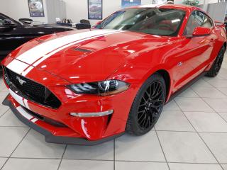 Used 2022 Ford Mustang GT Premium for sale in Pembroke, ON