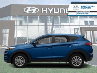 Used 2017 Hyundai Tucson 1.6T SE AWD  - $147 B/W for sale in Brantford, ON