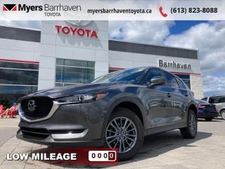 Used 2019 Mazda CX-5 GS  - Power Liftgate -  Heated Seats - $237 B/W for sale in Ottawa, ON