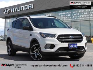 Used 2019 Ford Escape SEL  - Power Liftgate -  Park Assist - $211 B/W for sale in Nepean, ON