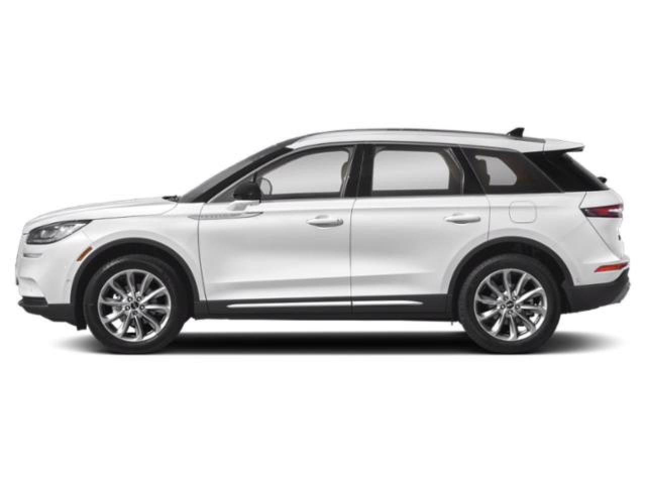 New 2022 Lincoln Corsair Reserve for sale in Peterborough, ON