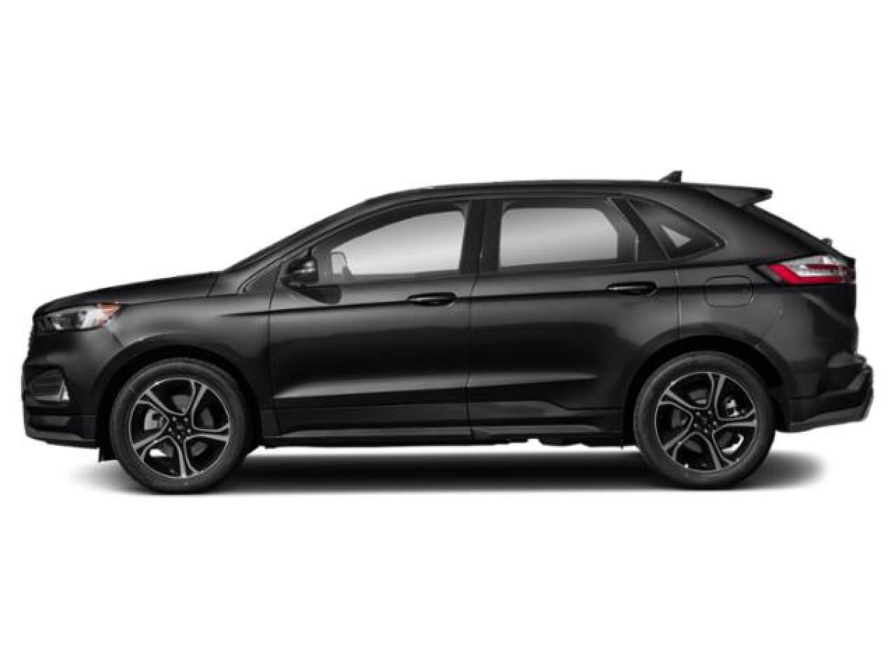 New 2022 Ford Edge ST for sale in Peterborough, ON