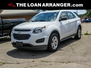 Used 2017 Chevrolet Equinox  for sale in Barrie, ON