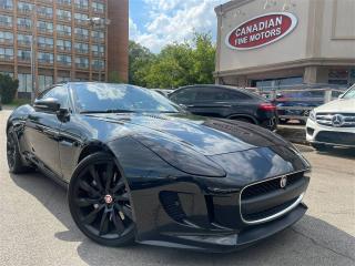 Used 2015 Jaguar F Type Base for sale in Scarborough, ON