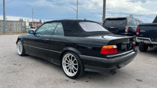 1994 BMW 325 *CONVERTIBLE*ONLY 166KMS*MANUAL*CERTIFIED - Photo #3