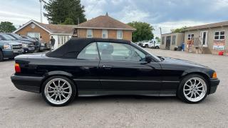 1994 BMW 325 *CONVERTIBLE*ONLY 166KMS*MANUAL*CERTIFIED - Photo #6
